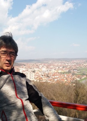 Dragan, 67, Србија, Ниш