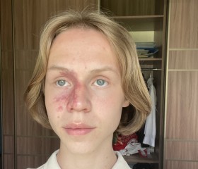 Vladimir, 18, Los Angeles