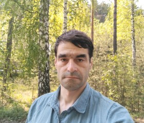 Sergey, 48, Novosibirsk
