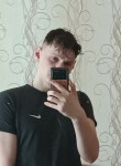Mikhail, 20, Hrodna