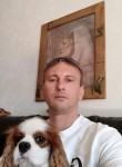 Dmitrij, 44  , Ahus