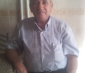 Iizzet, 73 года, Konya