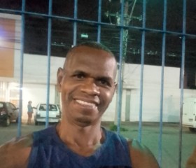 Marcio, 52, Rio de Janeiro