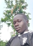 Daniel, 22, Kampala