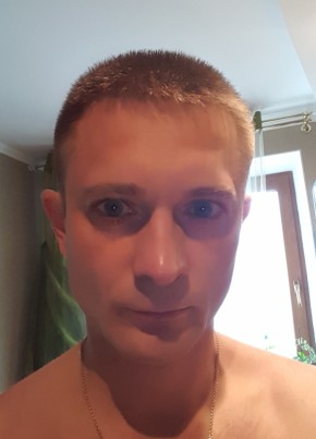 Сергей, 37, Россия, Стерлитамак