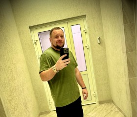 Karlson, 40, Moskovsky
