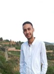 Azzeddine, 29, Algiers