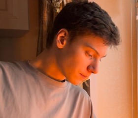 Vlad, 24, Yekaterinburg