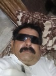 M Waseem khan, 44 года, کراچی