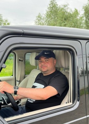 Женя из Воскресенска 46 лет