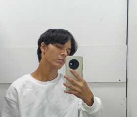 Ezequiel, 20, Acarigua