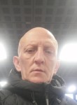 Placido, 56, Irun