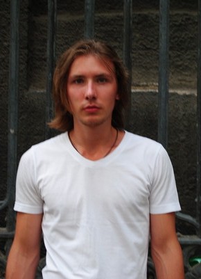 Николай, 34, Россия, Муром