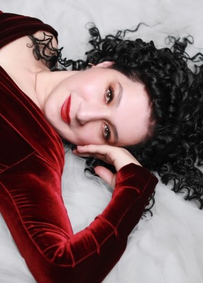 Diana, 50, Russia, Moscow