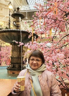 Екатерина, 60, Россия, Стерлитамак