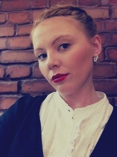 Алиса, 34, Россия, Красноярск