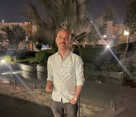 Mohamed, 43, Hurghada