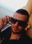 Mohamed Elshhat, 37, Al Mansurah