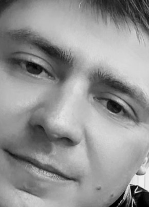 Вячеслав из Железногорск (Красноярского край) 36 лет