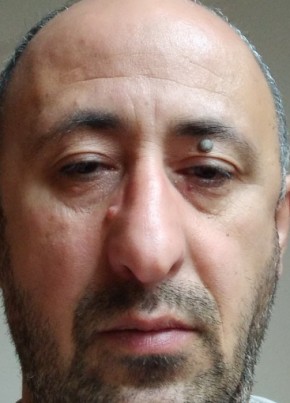 Kenan, 48, Azərbaycan Respublikası, Xaçmaz
