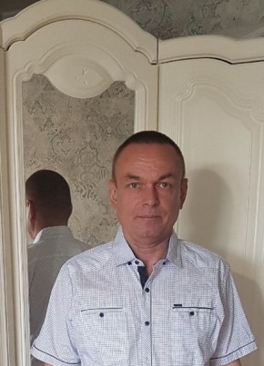 Александр, 56, Рэспубліка Беларусь, Горад Гродна