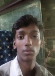 Manish, 18, Allahabad