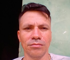 Iván, 41 год, San Cristóbal