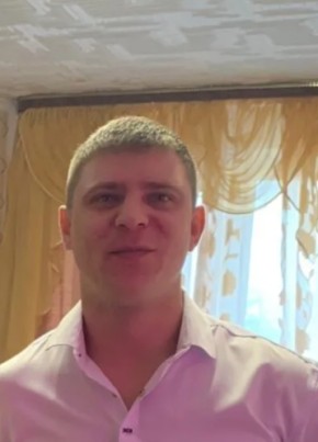 Николай из Москвы 34 года