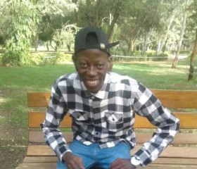 Mamadou, 24 года, Kayes