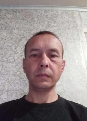 Иван, 52, Россия, Кинешма