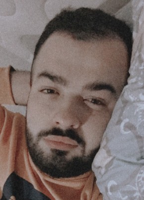 Burak, 26, Türkiye Cumhuriyeti, Doğubayazıt