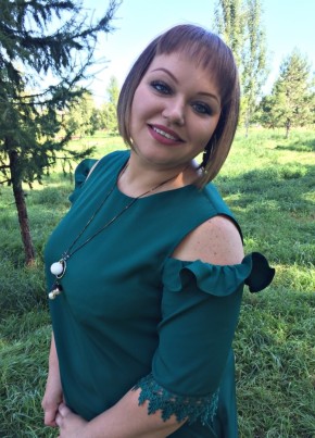 Галина, 31, Россия, Аскиз