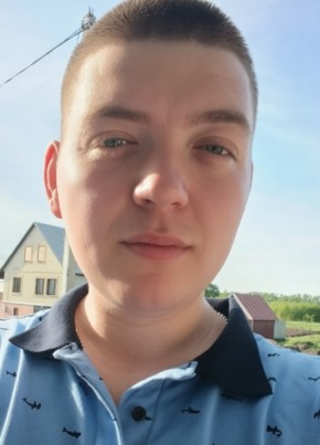 Антон из Кирсанова 23 года