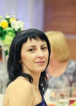 Оксана, 47, Россия, Верхняя Пышма