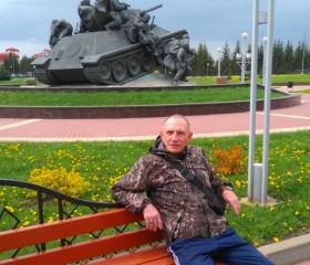 cherepanov14d418, 55, Moscow