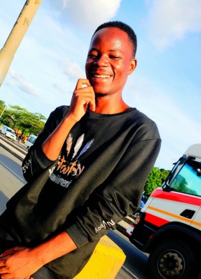 Erasmo, 24, Tanzania, Songea