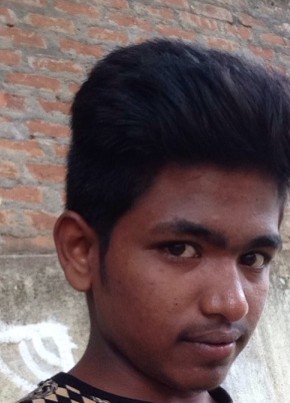 manikandan, 27, India, Coimbatore