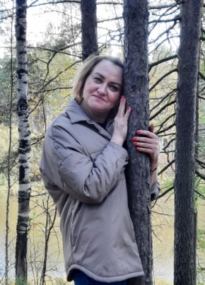 Оксана, 40, Россия, Енисейск