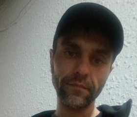 Антон Пупкин, 37 лет, Маріуполь