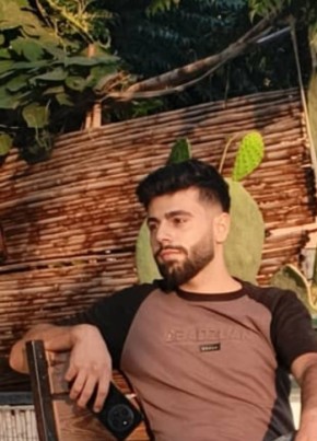 ابو ياسر из دمشق 21 год