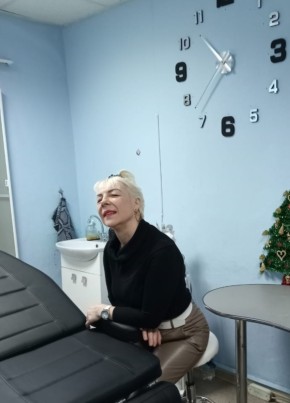 Леночка из Куровское 42 года