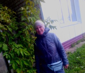 Ленуся, 54 года, Верещагино