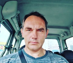 Андрей, 54 года, Горад Мінск