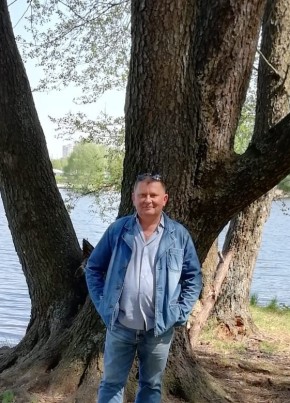 Алекс, 55, Россия, Бронницы