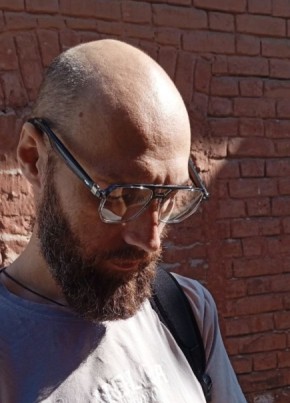 Aleksandr, 36, Russia, Samara