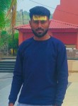 Sumit patange, 21, Aurangabad (Maharashtra)