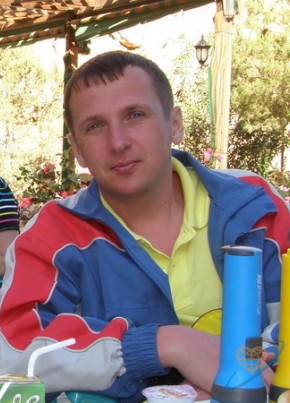 Yuriy, 47, Россия, Кизел