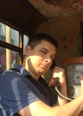 evg, 43, Russia, Ufa