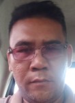Heri, 47 лет, Kualatungkal