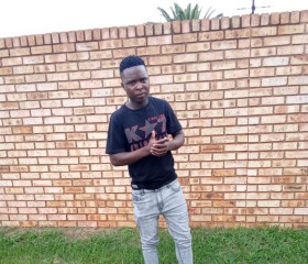 Promise, 29, Bulawayo